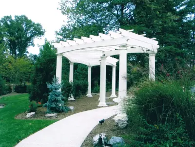 Woodscape Construction - Carpentry & Woodworking in Leesburg, VA