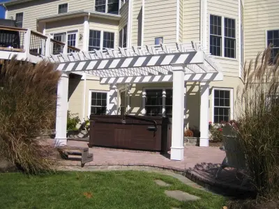 Woodscape Construction - Carpentry & Woodworking in Leesburg, VA