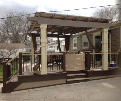 Woodcraft Design & Build - Design-Build Services in Livonia, MI