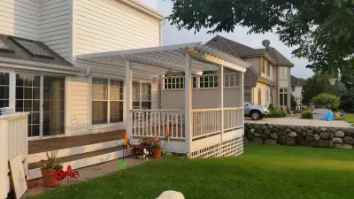 Valley Of Wisconsin - Fence Installation in New Berlin, WI