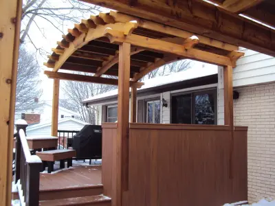 Valley Of Wisconsin - Fence Installation in New Berlin, WI