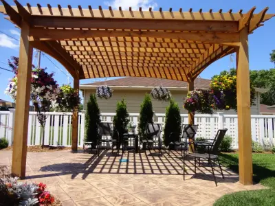Valley Of Wisconsin - Fence Installation in New Berlin, WI