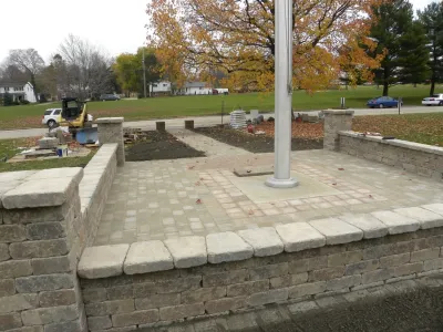 Pirc Company Landscaping & Snowplowing - Tree & Shrub Care in Wickliffe, OH