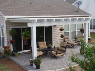 Express Sunrooms of Greenville - Design-Build Services in Greenville, SC