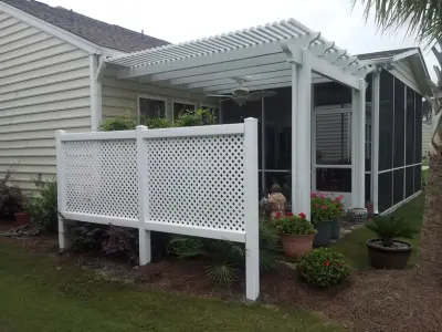 Express Sunrooms of Greenville - Design-Build Services in Greenville, SC