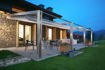 Shade-Outdoor Living Solutions - Carpentry & Woodworking in Denver, CO