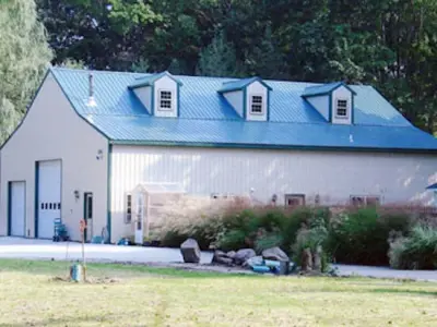 Born Builders - Commercial Construction Services in Wakeman, OH