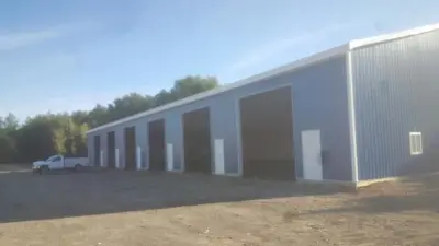Born Builders - Commercial Construction Services in Wakeman, OH