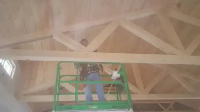 Born Builders - Commercial Construction Services in Wakeman, OH