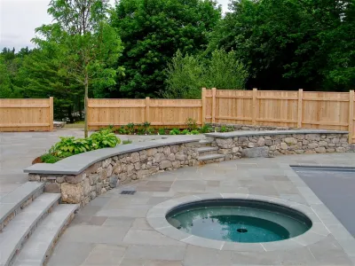 Piscataqua Landscaping & Tree Service - Paver Installation in Eliot, ME