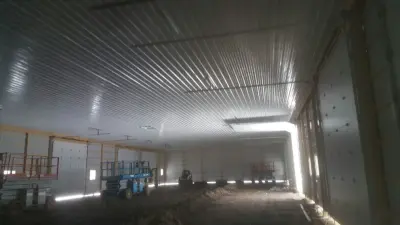 Born Builders - Commercial Construction Services in Wakeman, OH
