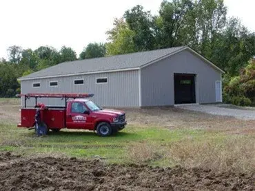 Born Builders - Commercial Construction Services in Wakeman, OH
