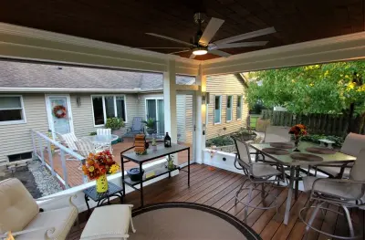 Signature Decks - Landscape Construction in Maumee, OH
