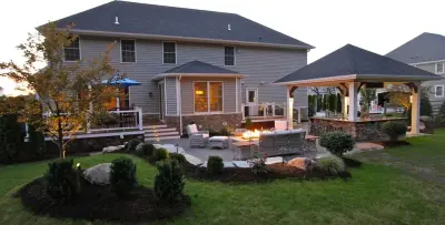 Signature Decks - Landscape Construction in Maumee, OH