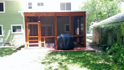 Archadeck of Austin - Carpentry & Woodworking in Round Rock, TX