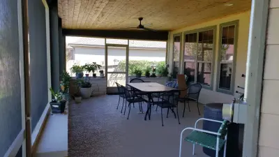 Archadeck of Austin - Carpentry & Woodworking in Round Rock, TX