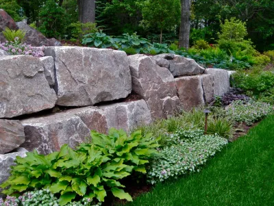 Piscataqua Landscaping & Tree Service - Paver Installation in Eliot, ME