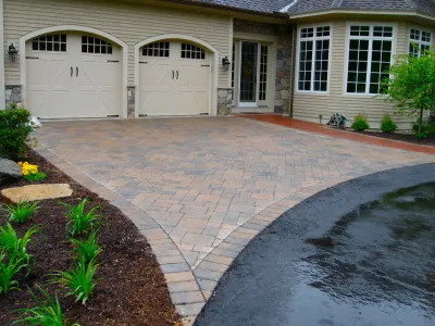 Piscataqua Landscaping & Tree Service - Paver Installation in Eliot, ME