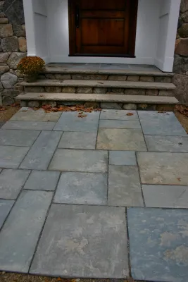 Piscataqua Landscaping & Tree Service - Paver Installation in Eliot, ME