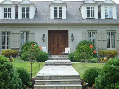 Screens of Kentucky, LLC - Window Installation & Replacement in Louisville, KY