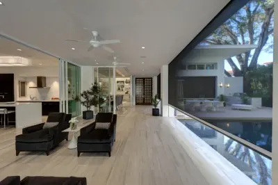 Phantom Screens of Central Florida - Window Installation & Replacement in Orlando, FL