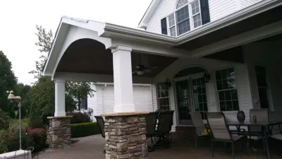 Pittsburgh Hardscapes - Retaining Wall Construction in Freedom, PA