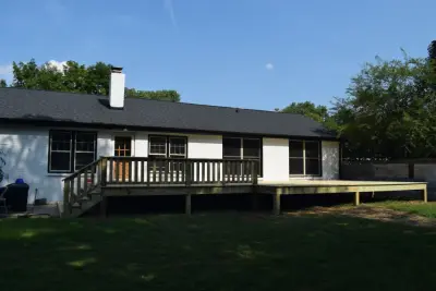 Epoch Construction LLC - Design-Build Services in Spring Hill, TN