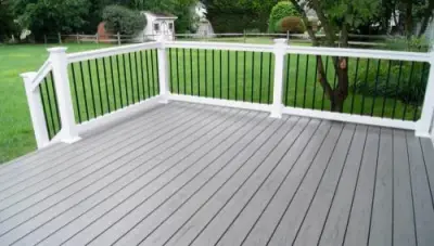 Hero Deck Experts River City - Design-Build Services in Little Rock, AR