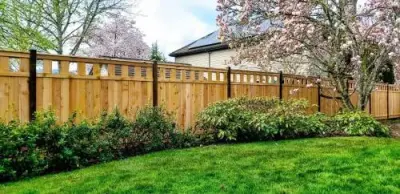 M&M Fence and Deck - Deck Building & Repair in Corvallis, OR