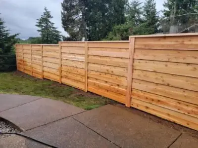 M&M Fence and Deck - Deck Building & Repair in Corvallis, OR
