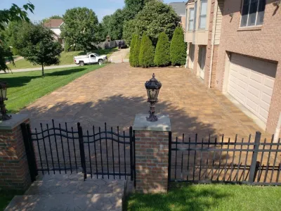 Pittsburgh Hardscapes - Retaining Wall Construction in Freedom, PA
