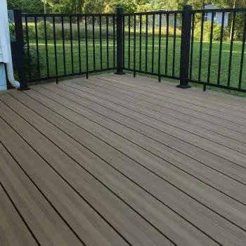 Redline Deck Company LLC - Carpentry & Woodworking in Greenwood, MO