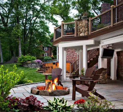 Archadeck of Greenville - Design-Build Services in Greenville, SC