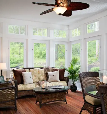 Archadeck of Greenville - Design-Build Services in Greenville, SC