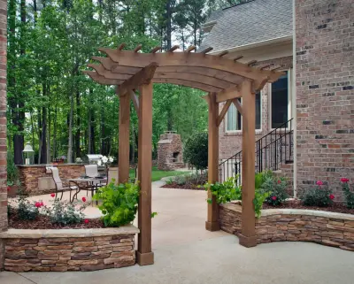 Archadeck of Greenville - Design-Build Services in Greenville, SC