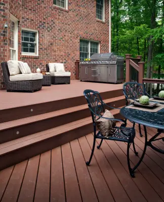 Archadeck of Greenville - Design-Build Services in Greenville, SC