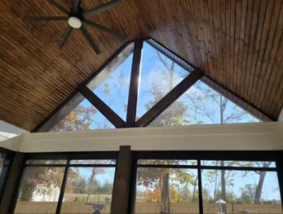 RVM Development - Deck Building & Repair in Chattanooga, TN
