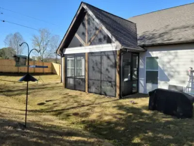 RVM Development - Deck Building & Repair in Chattanooga, TN