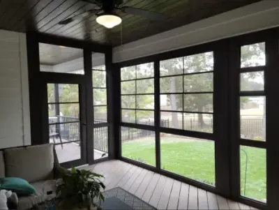 RVM Development - Deck Building & Repair in Chattanooga, TN