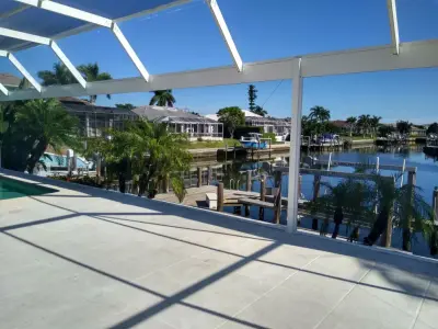 Ace Screen Repair & More, LLC. DBA: Ace Contractin - Carpentry & Woodworking in Naples, FL