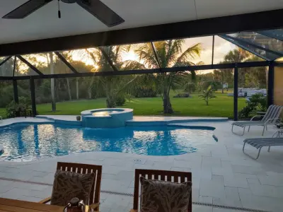 Ace Screen Repair & More, LLC. DBA: Ace Contractin - Carpentry & Woodworking in Naples, FL