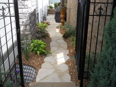 Plantasia Landscaping - Garden Remodeling in Louisville, KY