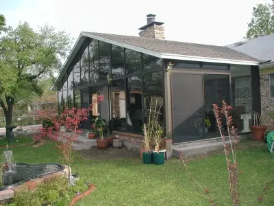 Sunshine Sunrooms Inc. - Deck Building & Repair in Dallas, TX