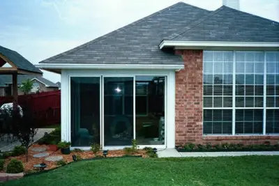 Sunshine Sunrooms Inc. - Deck Building & Repair in Dallas, TX