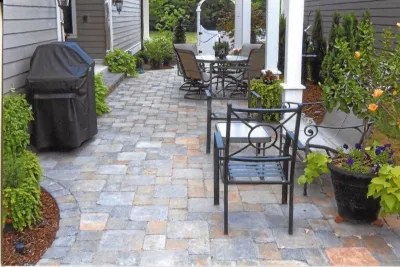 Plantasia Landscaping - Garden Remodeling in Louisville, KY