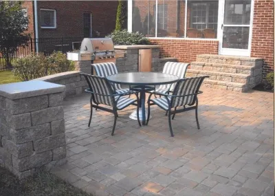Plantasia Landscaping - Garden Remodeling in Louisville, KY