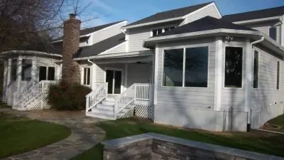Berith Builders - Roofing & Gutter Services in Bryantown, MD