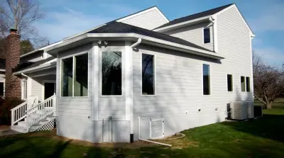 Berith Builders - Roofing & Gutter Services in Bryantown, MD
