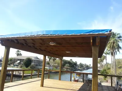 Texas Docks and Decks - Carpentry & Woodworking in Corpus Christi, TX