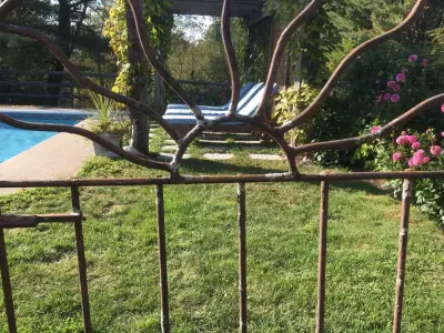 Maine Porch & Pergola Company - Carpentry & Woodworking in Hampden, ME